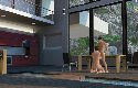 Porno simulation mit realen sex